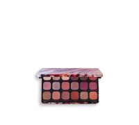 Revolution Women's Forever Flawless Allure Eyeshadow Palette Revolution Multicolor