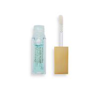 Glossy Plump Lip Oil Mint Blue 8ml