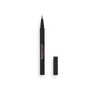Revolution Women's Hair Stroke Brow Pen in Light Brown Revolution Light Brown