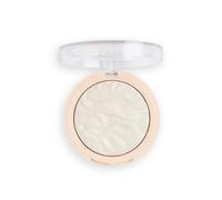Makeup Revolution Reloaded highlighter shade Golden Lights 6,5 g