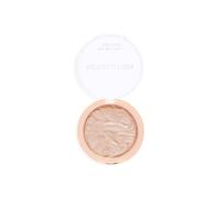 Makeup Revolution Highlight Reloaded, Highly Pigmented, Shimmer Glow Finish Face Makeup, Just My Type, 10g