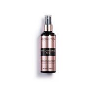 Makeup Revolution Hyaluronic Fix makeup setting spray with moisturising effect 100 ml
