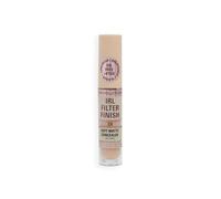 Revolution Women's IRL Filter Finish Concealer in C4 Revolution C4