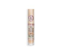 Revolution Women's IRL Filter Finish Concealer in C8 Revolution C8