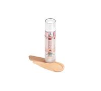 Revolution Women's IRL Filter Longwear Foundation in F5 Revolution F5