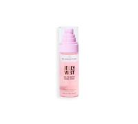 Revolution Women's Jelly Juice Gel to Water Fixing Spray 70ml Revolution Multicolor 70ml