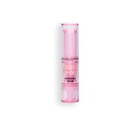 Revolution Women's Jelly Lip Oil Stick 2.4g in Candy Ice Pink Revolution Candy Ice Pink 2.4g