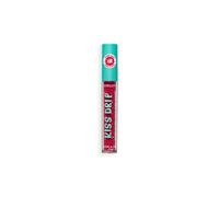 Revolution Women's Kiss Drip Water Lip Tint 3ml in Cherry Glace Revolution Cherry Glace 3ml