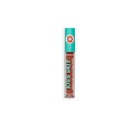Revolution Women's Kiss Drip Water Lip Tint 3ml in Melon Mist Revolution Melon Mist 3ml