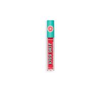 Revolution Women's Kiss Drip Water Lip Tint 3ml in Strawberry Drizzle Revolution Strawberry Drizzle 3ml