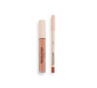 Revolution Women's Lip Contour Kit in Lover Revolution Lover