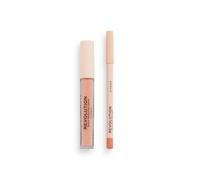 Revolution Women's Lip Contour Kit in Stunner Revolution Stunner