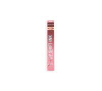 Revolution Women's Lip Shift Ink Peel Off-Lipliner Stain 1.8ml in Blush Nude Revolution Blush Nude