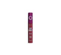 Revolution Lip Shift Peel Off Lip Stain, Long-Lasting Lip Tint with Bold Pigment, Lightweight Formula, Vegan & Cruelty-Free, Supernova Mauve, 2.5ml
