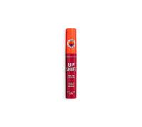 Revolution Lip Shift Peel Off Lip Stain, Long-Lasting Lip Tint with Bold Pigment, Lightweight Formula, Vegan & Cruelty-Free, Solar Coral, 2.5ml