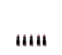 Lipstick Collection Matte Nude Multi colour