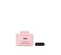 Makeup Revolution Loose Baking Powder (Various Shades) - Rose