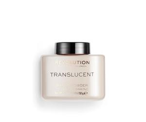 Revolution Women's Loose Baking Powder in Translucent Revolution Translucent