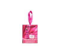 Revolution Women's Mini Matte Fix Duo Gift Set (Worth £6.50) in Misc Revolution Misc