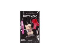Revolution Women's Misty Mood Makeup Set Revolution Multicolor