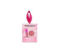 Revolution Women's Pop Mini Duo Gift Set (Worth £7) in Misc Revolution Misc