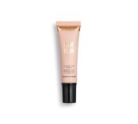 Revolution Beauty London Pore Blur Primer, Smooth Face Base, Gel Formula, All-Day Wear, 28ml