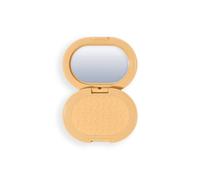Revolution Women's Powder Pops Instant Blur Setting Powder 5g in Banana Deep Revolution Banana Deep 5G