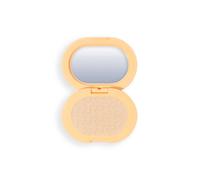 Revolution Women's Powder Pops Instant Blur Setting Powder 5g in Banana Light Revolution Banana Light 5G