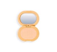 Revolution Women's Powder Pops Instant Blur Setting Powder 5g in Banana Revolution Banana 5G