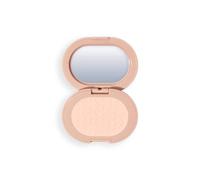 Revolution Women's Powder Pops Instant Blur Setting Powder 5g in Peach Revolution Peach 5G