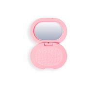 Revolution Women's Powder Pops Instant Blur Setting Powder 5g in Rose Revolution Rose 5G
