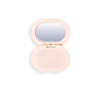 Revolution Women's Powder Pops Instant Blur Setting Powder 5g in Translucent Revolution Translucent 5G