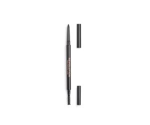 Revolution Women's Precise Brow Pencil in Dark Brown Revolution Dark Brown