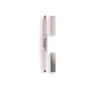 Revolution Women's Precise Contour & Highlight Stick in Dark Revolution Dark