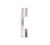 Makeup Revolution Precise Contour and Highlight (Various Shades) - Medium