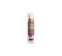 Revolution Women's Reloaded Contour & Blend Stick 8g in Tan Revolution Tan 8G