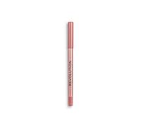 Revolution Women's Satin Kiss Lipliner in Chauffeur Revolution Chauffeur