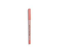 Revolution Women's Satin Kiss Lipliner in Heart Race Revolution Heart Race