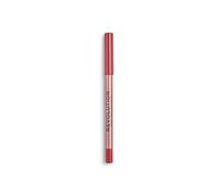 Revolution Women's Satin Kiss Lipliner in Ruby Red Revolution Ruby Red