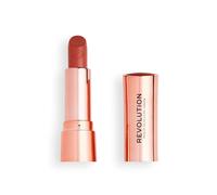 Revolution Satin Kiss Lipstick Heart Race Heart Race