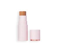 Revolution Women's Skin Silk Bronzer Stick 4.8g in Light Sunkissed Revolution Light Sunkissed