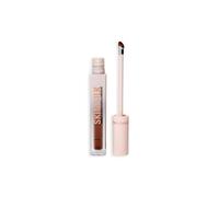 Revolution Skin Silk Serum Under Eye Brightener & Concealer Deep Red 4ml Deep Red