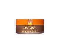 Revolution Women's Sun Rush Body Luminizer 9g in Caramel Bronze Revolution Caramel Bronze 9G