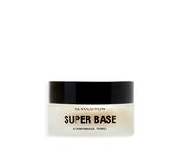 Super Base Vitamin Base Primer Makeup Revolution Multi One Size