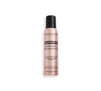Revolution Beauty London Revolution Super Fix Misting Spray, One Colour, Women One Colour