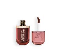 Revolution Women's Superdewy Liquid Blush Burst 4.2ml in Caramel Cooler Bronze Revolution Caramel Cooler Bronze