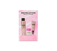 Revolution Superfix Bake & Set