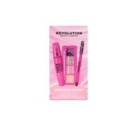 Revolution Women's The Enchanted Eye Edit Gift Set (Worth £12.98) in Misc Revolution Misc