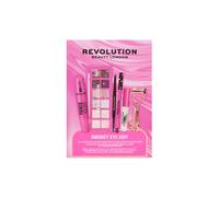 Revolution Women's The Smokey Eye Edit Gift Set (Worth £31.98) in Misc Revolution Misc