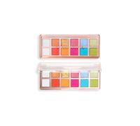 The Vibrant Icon Brights Palette 0.7g Revolution Multi One Size